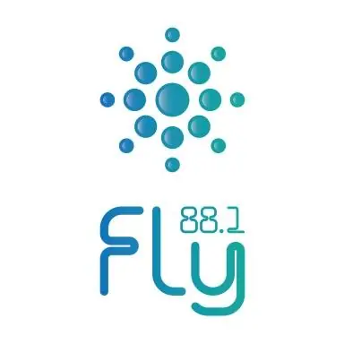Fly FM logo