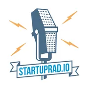 Startup.Radio logo