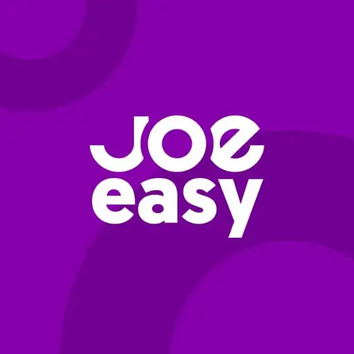 joe easy logo