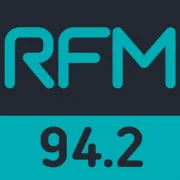 Roman FM logo
