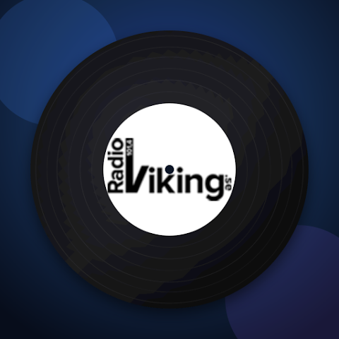 Radio Viking logo