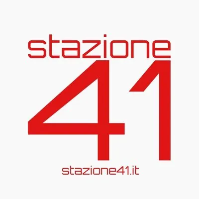 Stazione41 HQ logo