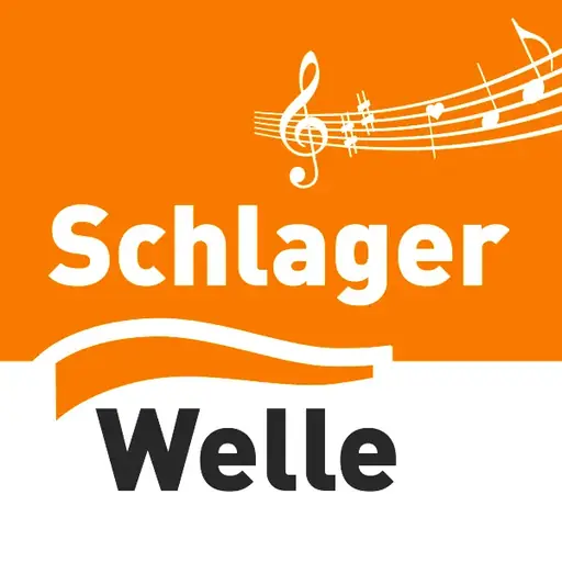 Landeswelle Thüringen - Schlagerwelle logo