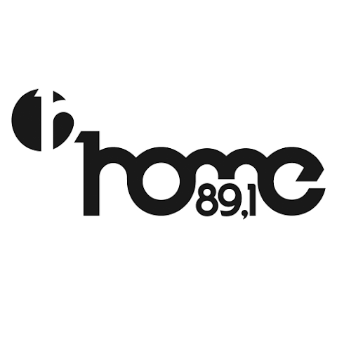 Home 89.1 logo