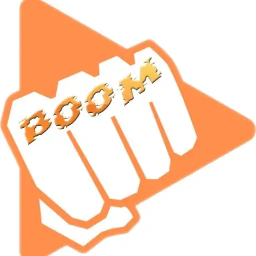 Radio Boom Hits logo
