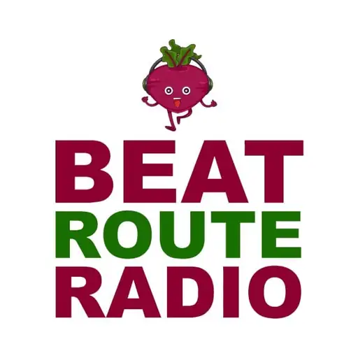 Beat Route Radio logo