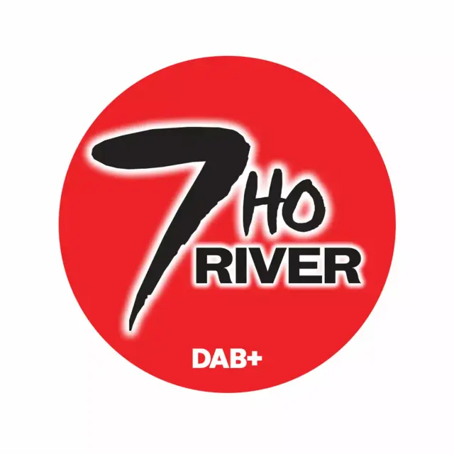 7HO River - Hobart (MP3) logo