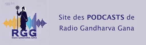 Radio Gandharva Gana logo