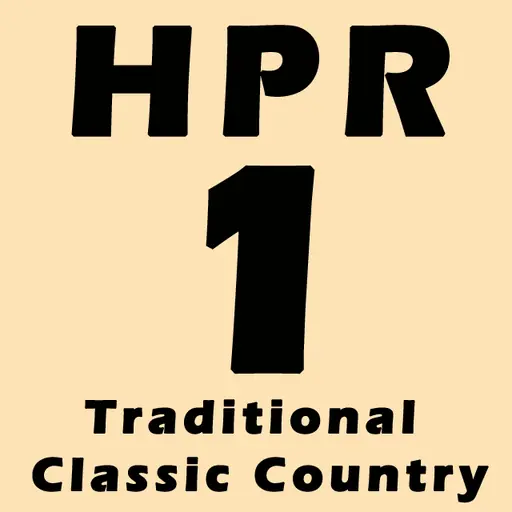 HPR1 Traditional Classic Country logo