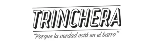 Radio Trinchera logo