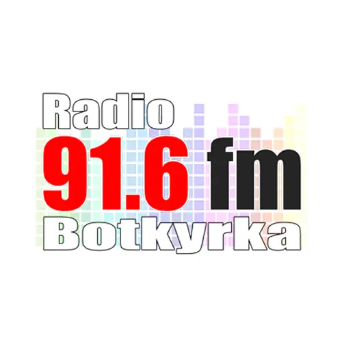 Radio Botkyrka logo