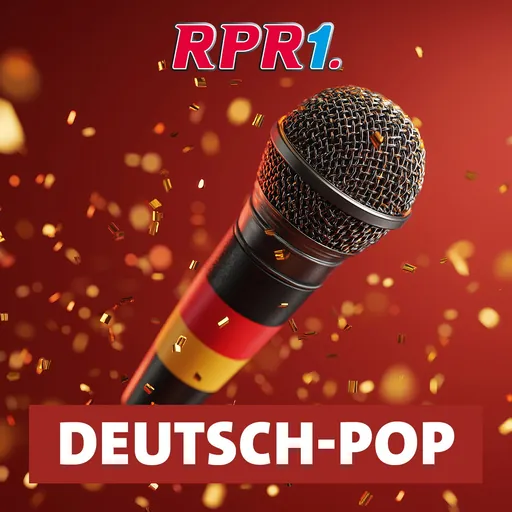 RPR1. - Deutsch-Pop logo