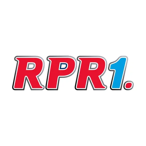 RPR1. - Das Original logo