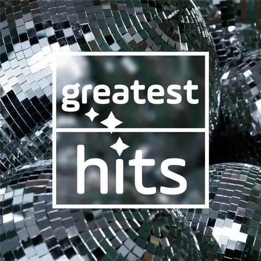 Antenne Bayern - Greatest Hits logo