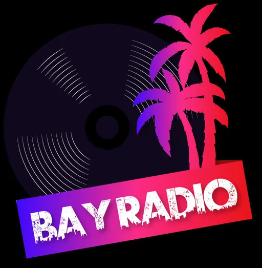 Bay Radio logo