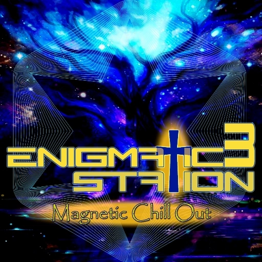 Enigmatic 3 - Magnetic Chillout logo