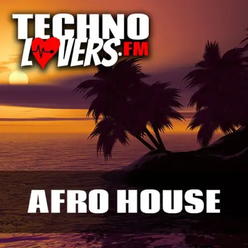 Technolovers - AFRO HOUSE logo