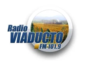 Radio Viaducto logo