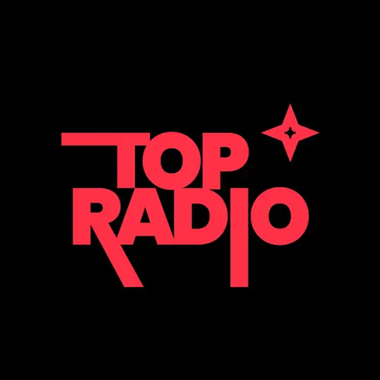 TOP POP logo