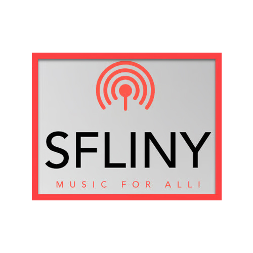 SFLINY 70S Hits logo