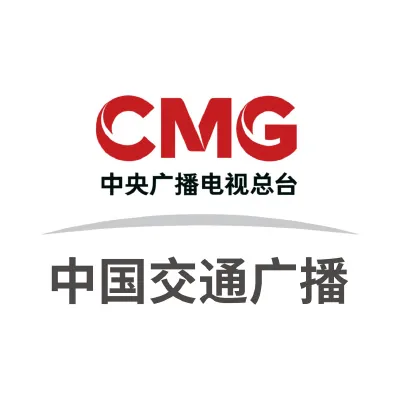CNR-15 中国交通广播 logo
