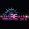 Rise FM logo