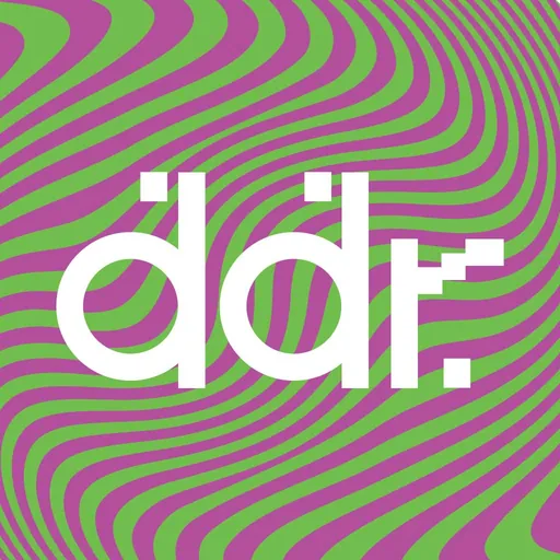 Dublin Digital Radio logo