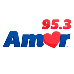Amor Ciudad de México - 95.3 FM - XHSH-FM - Grupo ACIR - Ciudad de México logo