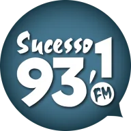 Sucesso FM 93.1 logo