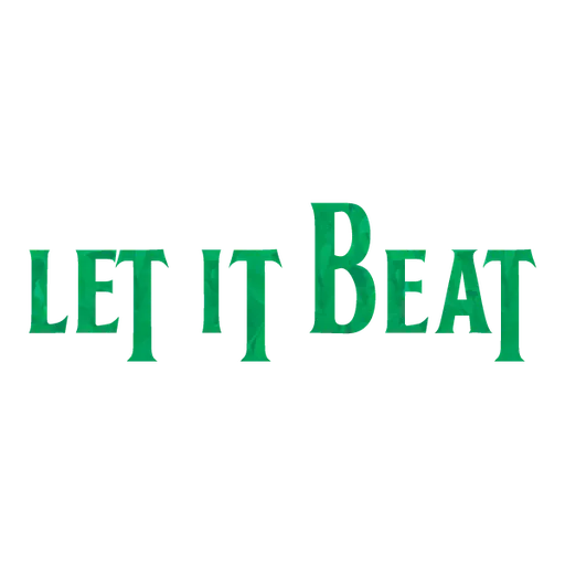 Let It Beat (iHeart Radio) - Online - ACIR Online / iHeart Radio - Ciudad de México logo