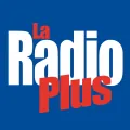 La radio Plus logo