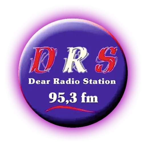 DRS 95.3 logo