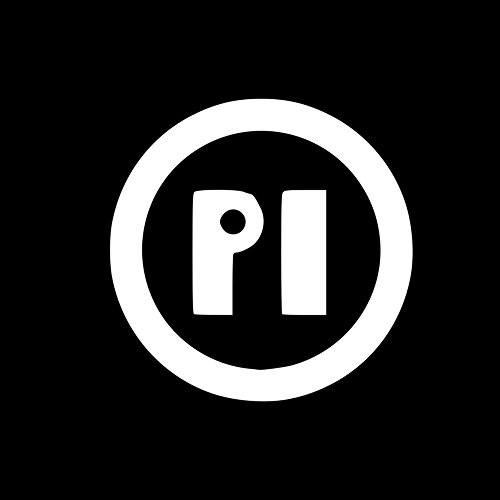 PiRadio logo