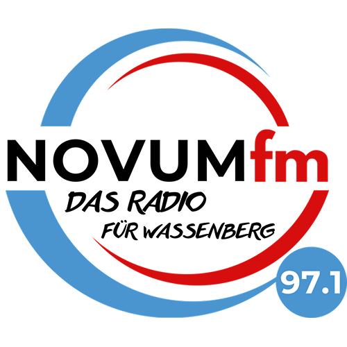 Novum FM logo