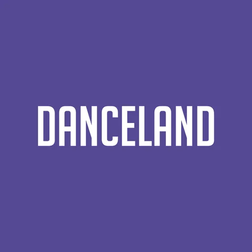 Danceland Turkey logo