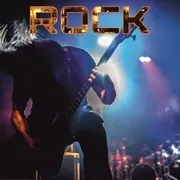 Kamchatka Rock logo