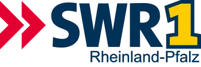 SWR1 Rheinland-Pfalz logo