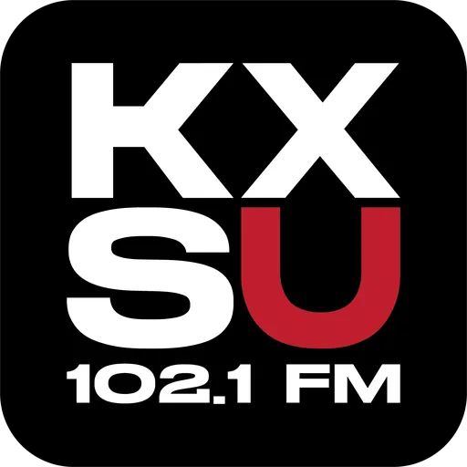 KXSU logo