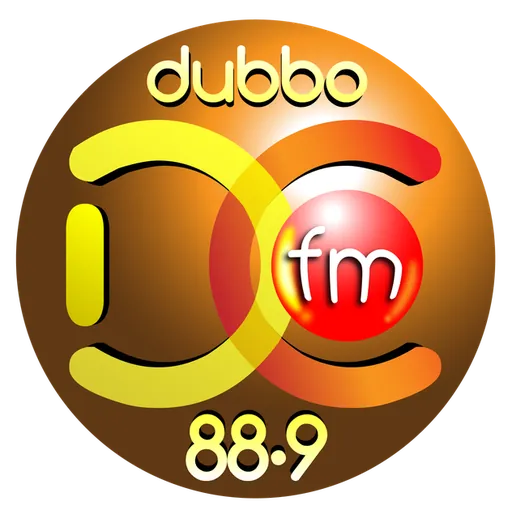 DCFM 88.9 - Dubbo - 88.9 FM (AAC) logo