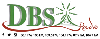 DBS Radio logo