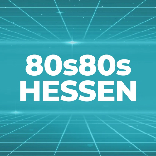 80s80s Hessen logo
