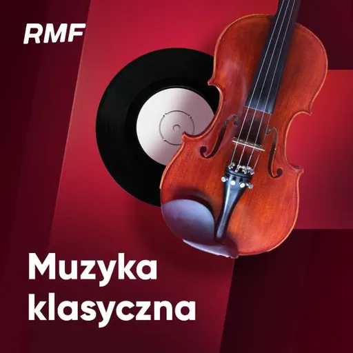 RMF Muzyka Klasyczna logo