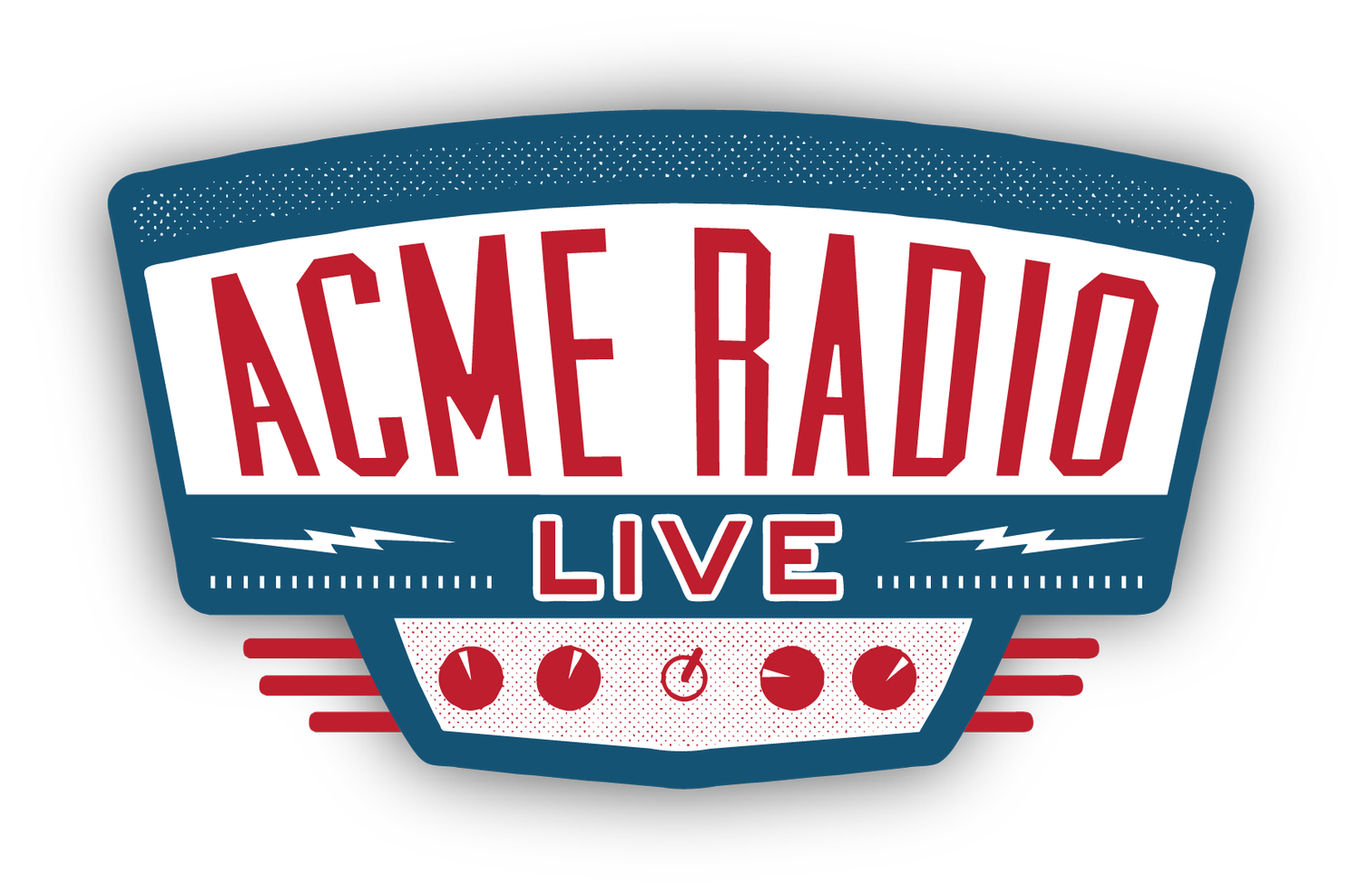 Acme Radio Live logo