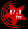 Radio Onda Rossa logo