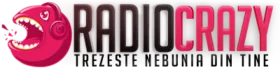 Radio Crazy Romania logo