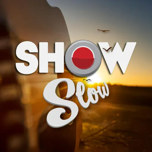Show Slow logo