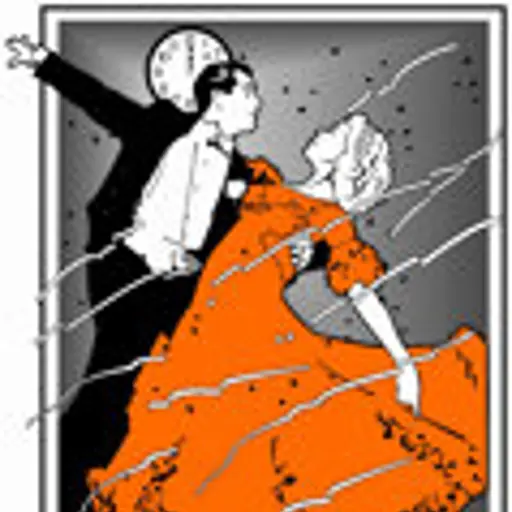 Tanzschule - laut.fm logo