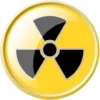 RadioActive logo