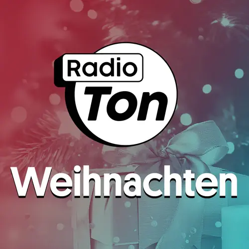 Radio Ton - Weihnachten logo