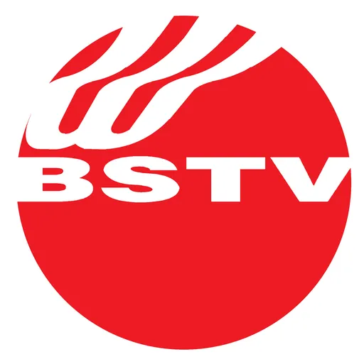 保山综合广播 logo